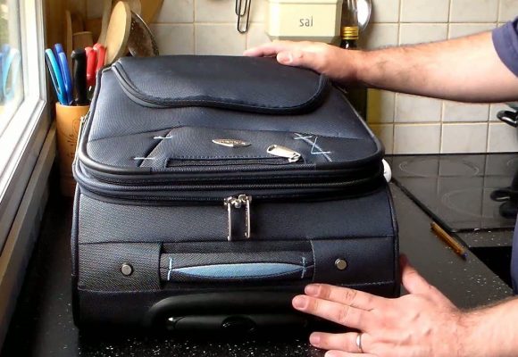 Comment sécuriser ses bagages lors d’un voyage ?