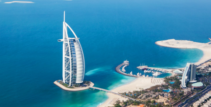 Pourquoi Dubaï est une destination de vacances si populaire ?